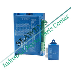 JMC NEMA23 NEMA34 With Brake 2HSS57-N 2HSS86H-N 2-Phase Step Servo Driver Match Motor 42/57/60/86 For CNC Router Machine