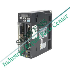 Delta B2 Series Servo Motor 200W ECMA-C20602RS 0.64N.M 1.55A and Servo Driver ASD-B2-0221-B With 3M Cable