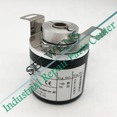 EI40P8-H6TAR-1000 ELCO Hollow Photoelectric Encoder 1024 2000 360 2500 600