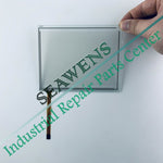 New XVH-340-57CAN-13-1 Touch Screen Glass for HMI Operation Panel Repair,Available&Stock Inventory