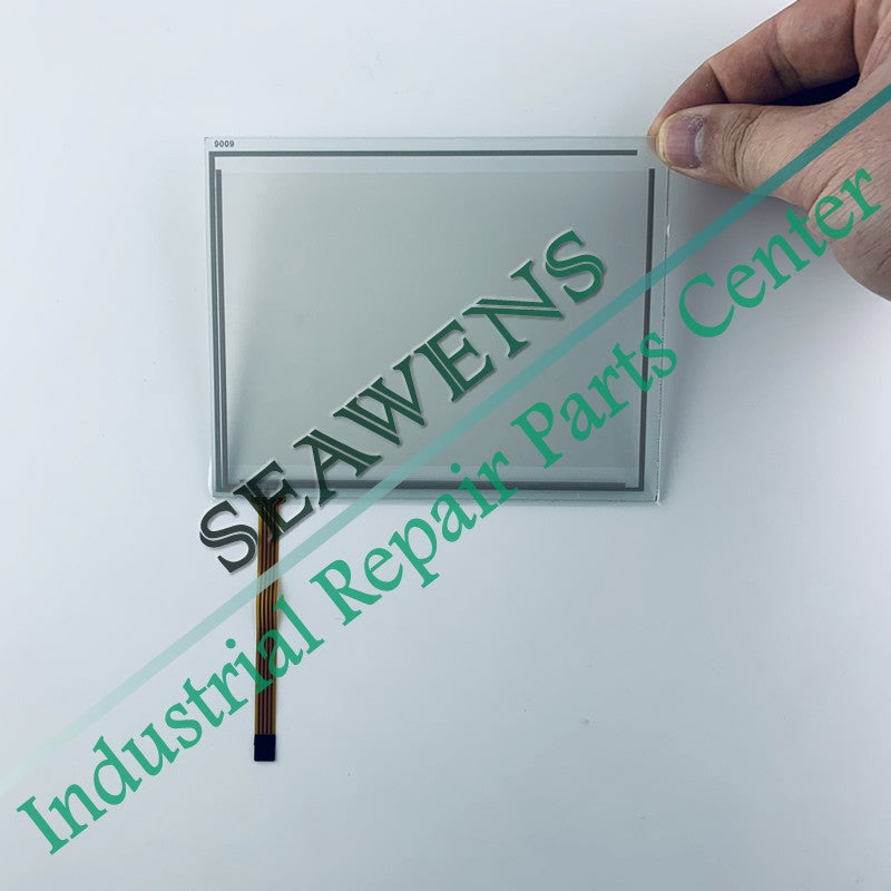 New XVH-330-57CAN-13-1 Touch Screen Glass for HMI Operation Panel Repair,Available&Stock Inventory