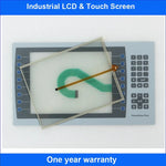 New KeyBoard for 2711P-B10W22A9P 2711P-B10W22A9P-B Key Panel Touchpad High Quality Glass Digitizer