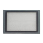 PanelView Plus7 Standard 1200W 2711P-T12W21D8S Touchpad + Protective Film for Allen-Bradley HMI