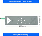 PPBE0601 P1900520001 PPBE0602 P1900520002 -- Membrane switches Keyboards Keypads