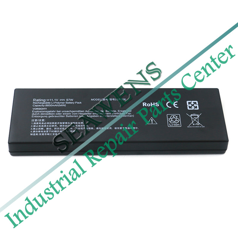 Applicable to Samsung SMP Siemens PG M3 M4 M5 M6 SP303 SP304 SP305 SP306 battery