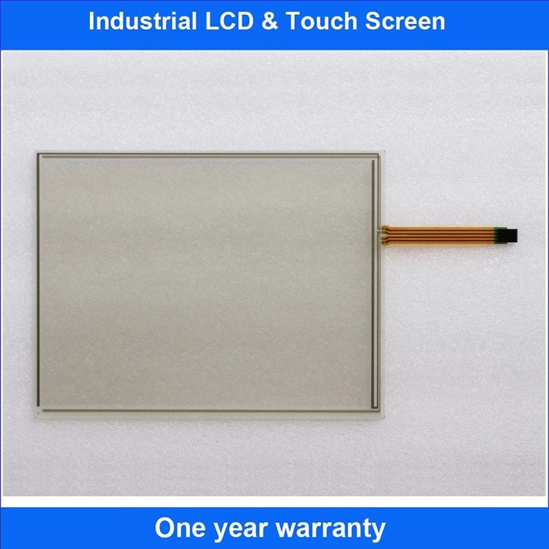 New Touchpad AMT9542 91-09542-00A 12.1 inch Touch Screen Glass Panel Digitizer for AMT9542 91-09542-00A Touchscreen