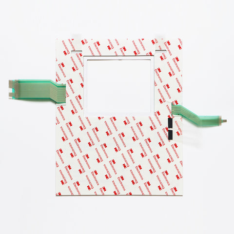 6ES7 636-2EC01-0AE3 for SIMATIC C7-636 PANEL KEYPAD, 6ES7636-2EC01-0AE3 panel keypad ,simatic HMI keypad , IN STOCK