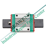 Original HIWIN MG Series Slider Block MGN/MGW MGN7 MGN9 MGN12 MGN15 Use For MGN Linear Guide and 3D Printer Part