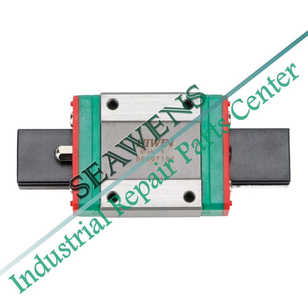 Original HIWIN MG Series Slider Block MGN/MGW MGN7 MGN9 MGN12 MGN15 Use For MGN Linear Guide and 3D Printer Part