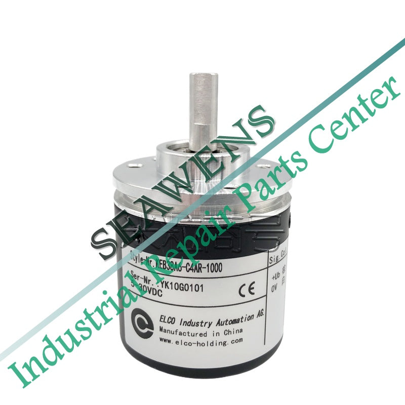 KEB38A6-C4AR-1000 Photoelectric Encoder 600 1024 2000 100 360