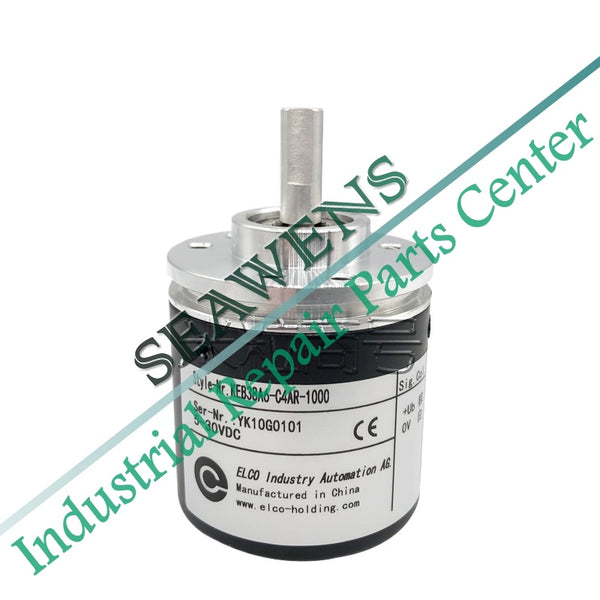 KEB38A6-C4AR-1000 Photoelectric Encoder 600 1024 2000 100 360