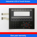 E300 02750A 02750B 02750C 02750D Membrane Keypad