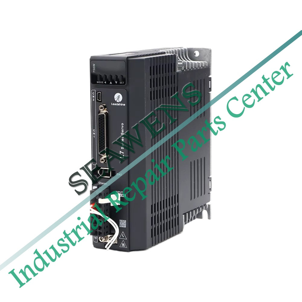Leadshine Servo Motor ACM2 Series Torque 0.16/0.32/0.64/1.27/2.39/3.19N.M +Servo Driver L7 Pulse Series Power 100W-2KW