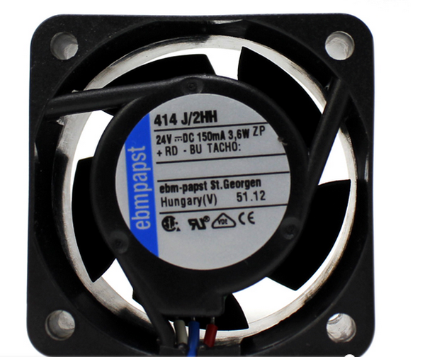 414J /2 4025 24V 2.3W 414JHH 3 100% new original 3-wire detection Alarm function