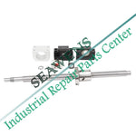 Taiwan Yintai PMI FSIN1605 2510 Precision Ball Screw+Nut+Nut Housing Seat+Support Seat Length Customizable for CNC Machine