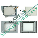 2711P-RDT10C Touchpad, Membrane Case Snap 2711P-T10C4A1/2/8/9/B1/D1/C6
