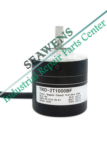 Bangtian Rotary Encoder TRD-2T2048V 2T1200BF 2T1800A 2T1500VH 720