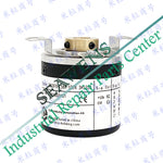 EB38F8-H4AR-600 1000 2000 360 2500 1024 100 ELCO Hollow Encoder