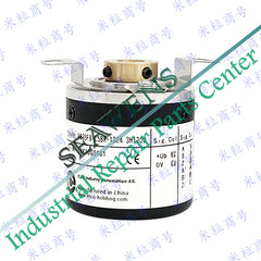 EB38F8-H4AR-600 1000 2000 360 2500 1024 100 ELCO Hollow Encoder