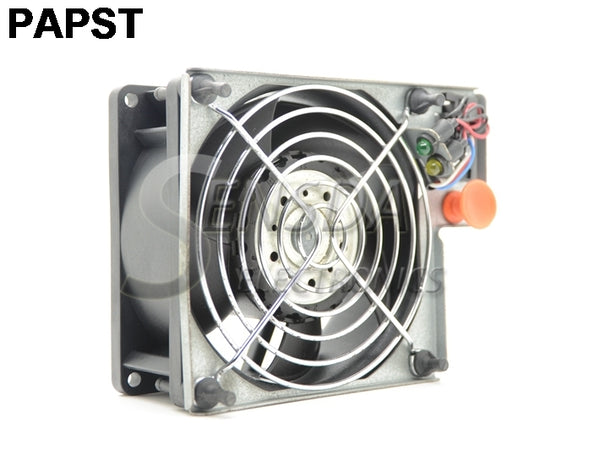 42R5359 39J2473 39J2721 97P3153 53P4612 P5/P615 industrial case machine Cooling fans