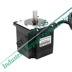 Nema23 Stepper Motor 56mm 1.11Nm 2.8A 2 Phase Stepper Motor 4-lead Cable for 3D Printer CNC Engraving Milling Machine