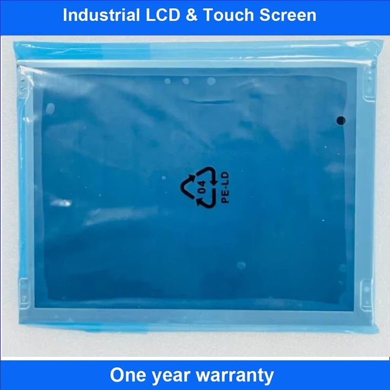 Touch Screen Touch Panel for Siemens P377-15 6AV6 644-0AB01-2AX0  Touch Panel and Protec Film 6AV6644