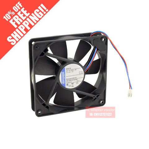4414FL NEW ebmpapst 12025 24V 12CM cooling fan