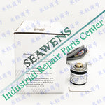 EB38F8-H4AR-600 1000 2000 360 2500 1024 100 ELCO Hollow Encoder