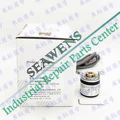 EB38F8-H4AR-600 1000 2000 360 2500 1024 100 ELCO Hollow Encoder