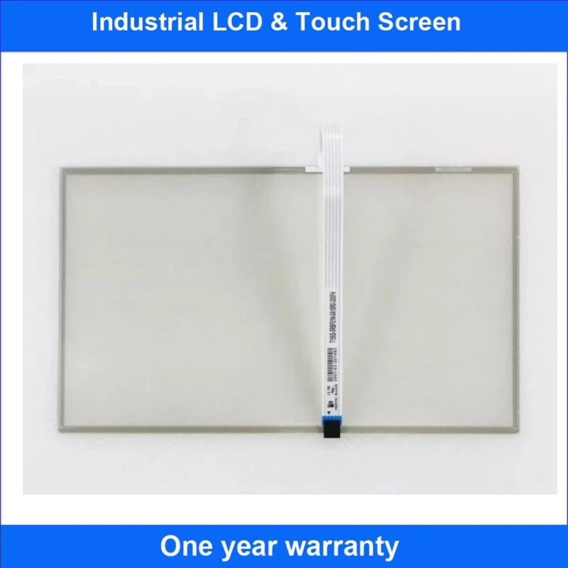 New 15.6 inch T156S-5RBB01N-0A18R0-300FH Touch Glass Touch Screen for T156S-5RBF01N-0A18R0-300FH