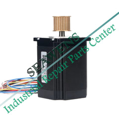 Leadshine Nema23 Stepper Motor 79mm 3 Phase 5.2A 1.5NM Stepper Motor（573S15) Adapter Driver 3DM580 for 3D Printer CNC XYZ