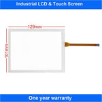 2711P-T6C20C8 2711P-T6C20D8 Touch Screen Panel for PanelView Plus 600 130x102mm