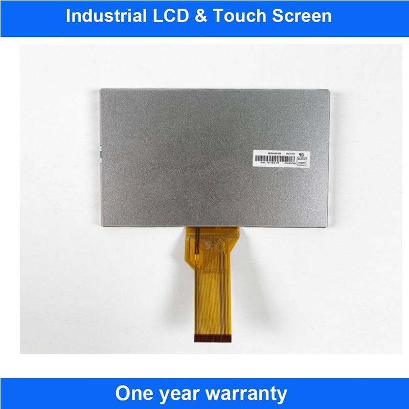 New Inno.lux AT070TN90 AT070TN92 AT070TN94 7 Inch TFT LCD Display Screen Module 800x480 RGB Interface for Raspberry Pi Arduino