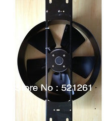 462x438x100 axial ac fan ac 220v 462*438*100 300fzy2-d Cooler Cooling Fan