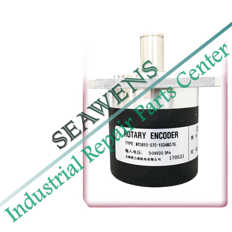 MY5815-07C-1024MZ/5L spindle photoelectric encoder