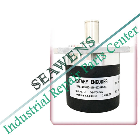 MY5815-07C-1024MZ/5L spindle photoelectric encoder