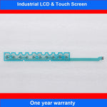 146-K08027-131-01 NT Membrane keyboards