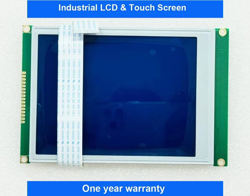 High quality Touch Panel for TP177A TP177B 6AV6642-0AA11/0BA01/0BC01-0AX0/0AX1/1AX0/1AX1 Touch Glass Digitizer & Housing Case