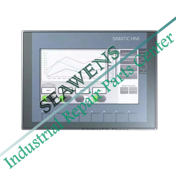 6AV2123-2JB03-0AX0 6AV21232JB030AX0 SIMATIC HMI, KTP900 Basic, Basic Panel, Key/touch operation Original Brand New