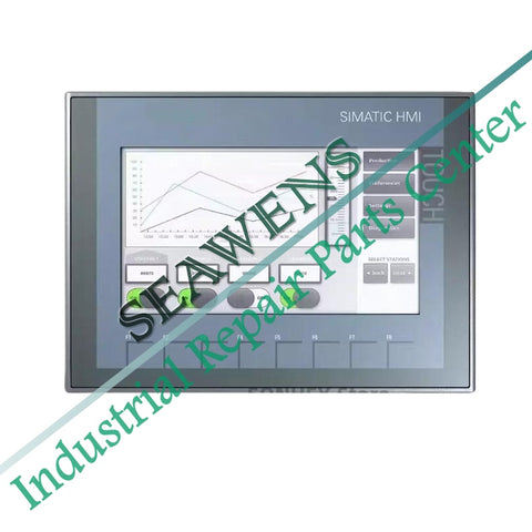 6AV2123-2JB03-0AX0 6AV21232JB030AX0 SIMATIC HMI, KTP900 Basic, Basic Panel, Key/touch operation Original Brand New