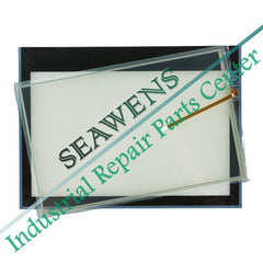 TP1200 touchpad, protective film 6AV2 124-0MC01-0AX0 back cover/LCD screen 6AV2124