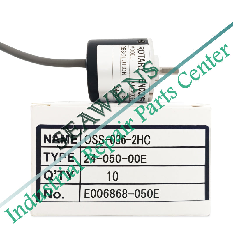 Rotary Encoder OSS-02-2HC OSS-05-2M OSS-01-2 OSS-036-2C