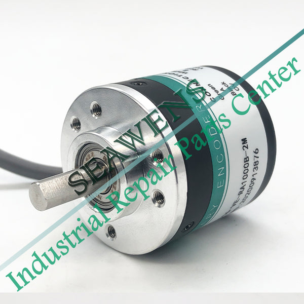 GTS06-0C-RA100A-2M Photoelectric Encoder OC 600A 400 360 300 1000