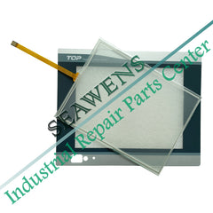New Compatible Touch Panel Touch Glass Protect Film For XTOP05TQ-FD XTOP05TQ-SD XTOP05TQ-ED XTOP05MQ-ED