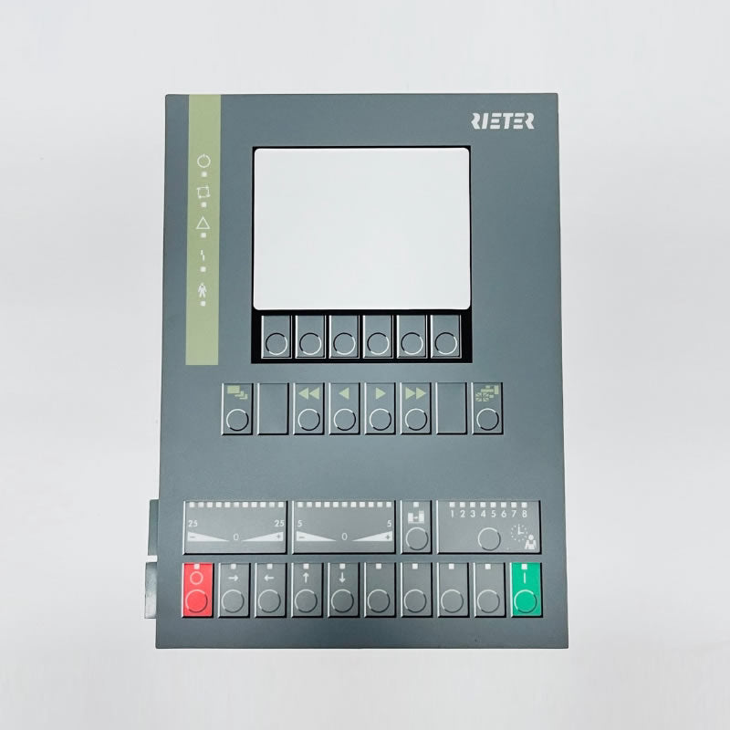 B&R HMI Repair