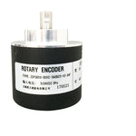 ZSP5810-001C-360BZ3-12-24F photoelectric encoder