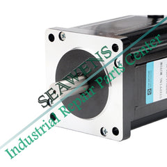 2 Phase Nema 34 Stepper Motor Troque 6.8Nm 5A 1.8 Step Angle Length 114mm Shaft 14mm For CNC Engraving Machine