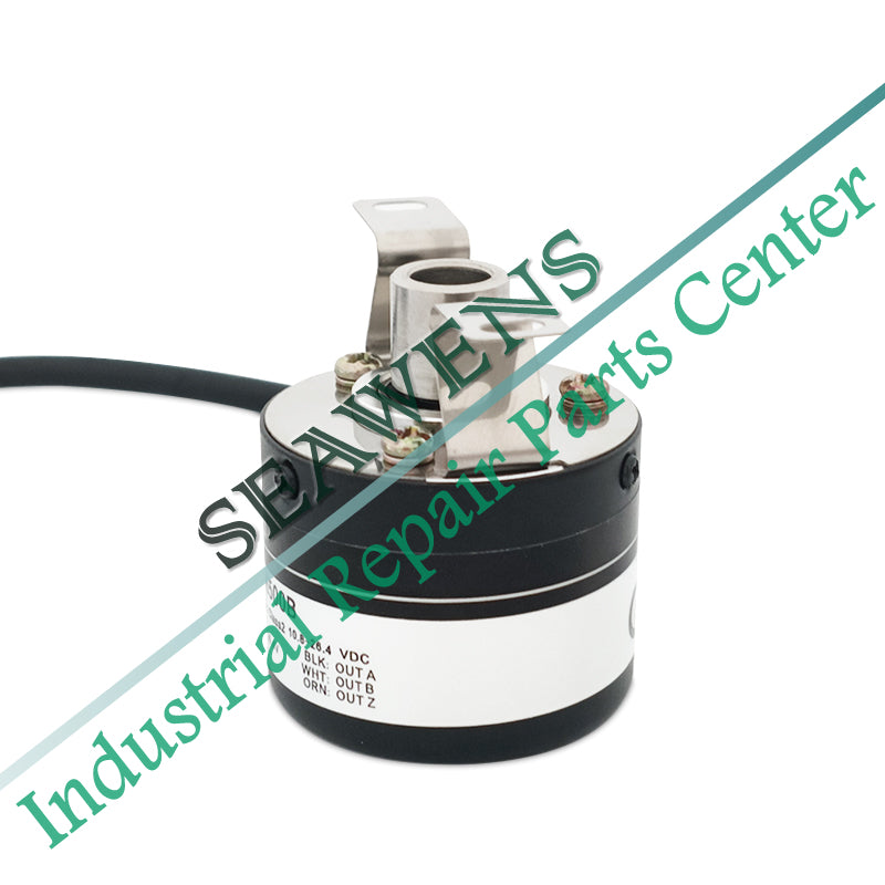 TRD-SH2500B TRD-SH2500V Bantian Hollow Shaft Encoder