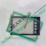 New Replacement Compatible Touch panel Protective Film For R8310-45 R8310-45D R8310-45F R8310-45E