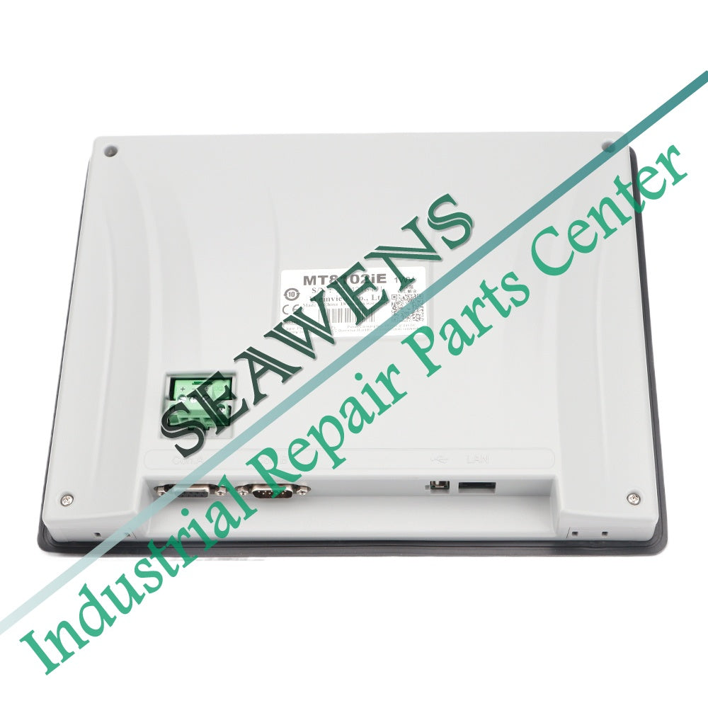 WEINVIEW MT8102iE MT8103iE HMI Touch Screen 10.1Inch 1024x600 Human Machine Interface Replace WEINTEK MT8101iE MT8100iE